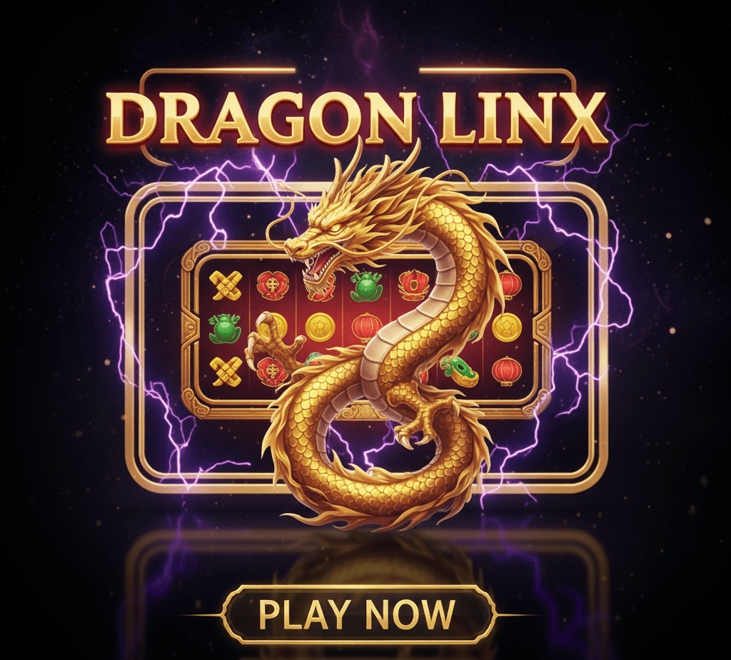 Bovada Dragon Linx Slot